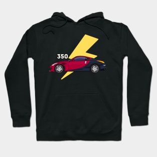 z carguy Hoodie